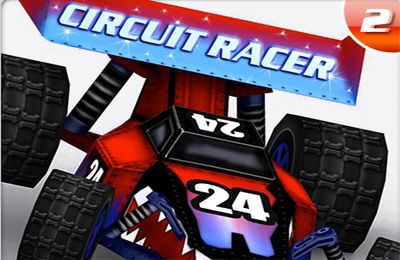  -     -   ! (Circuit Racer 2  Race and Chase  Best 3D Buggy Car Racing Game)