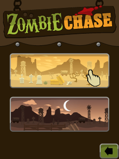   (Zombie Chase)