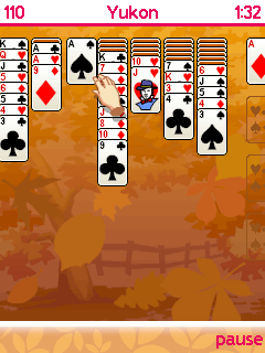   365 (365 Solitaire Club)