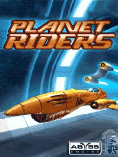   3D (3D Planet Riders)