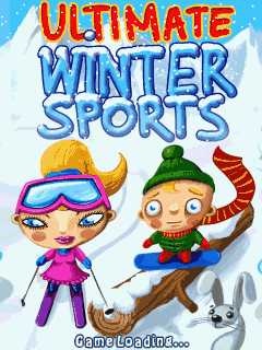    (Ultimate Winter Sports)