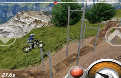   1 (Trial Xtreme 1)
