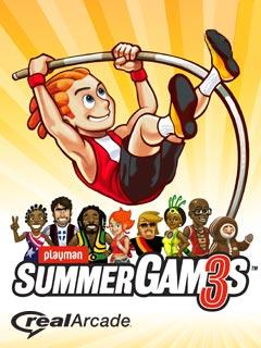 :   3 (Playman: Summer Games 3)