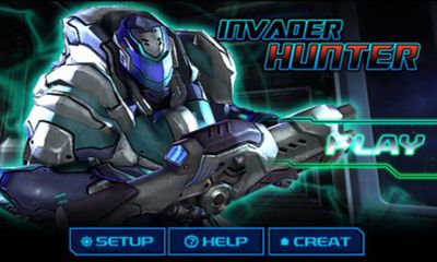  (Invader Hunter)