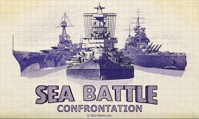  :  (Sea Battle Confrontation)