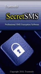 SecretSMSpro