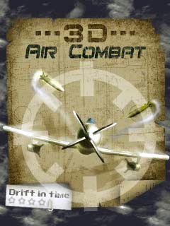   3D (Air combat 3D)
