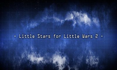      2 (Little Stars for Little Wars 2)