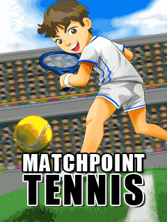 -  (Matchpoint Tennis)