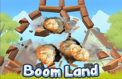   (Boom Land)