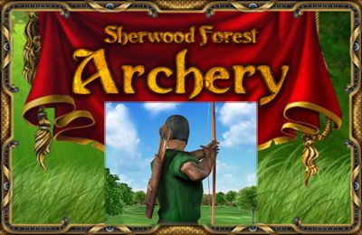   (Sherwood Forest Archery HD)