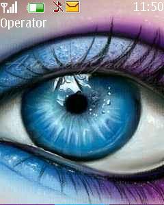  Eye Effects By ACAPELLA