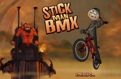  (Stickman BMX)