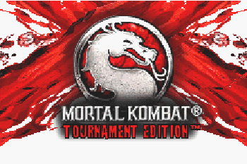  :  (Mortal Kombat Tournament Edition)