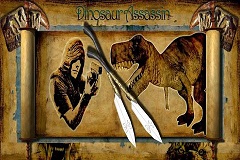 Dinosaur Assassin