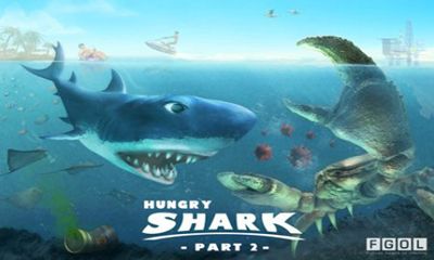  .  2 (Hungry Shark. Part 2)