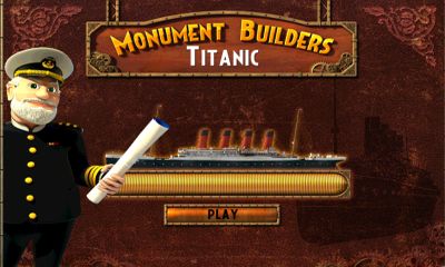 Monument Builders Titanic