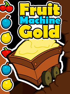  - (Fruit Machine Gold )