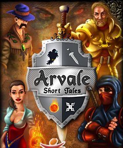 Arvale Short Tales