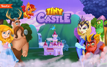 Tiny Castle -  