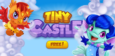 Tiny Castle -  