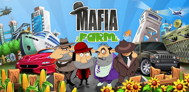 Mafia Farm -  