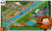Mafia Farm -  