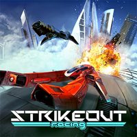 Strike Out Racing