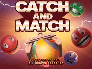    (Catch and Match)