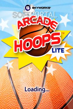   (Arcade Hoops Basketball)