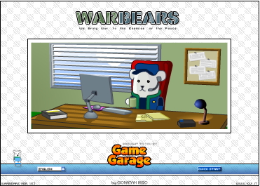Warbears