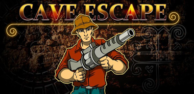 Cave Escape -   