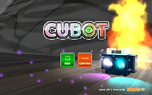 CUBOT -    
