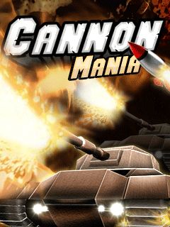   (Cannon Mania)