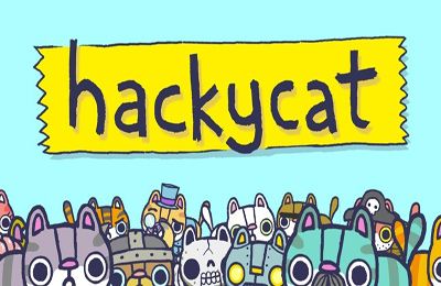   (Hackycat)