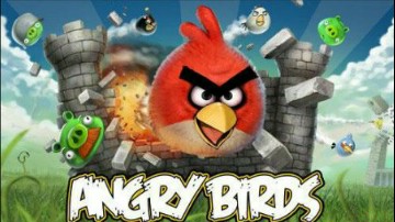   (Angry Birds Mult)