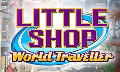     (Little Shop World Traveler)