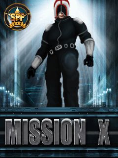   (SPF Mission X)