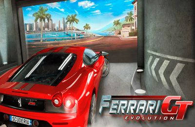    (Ferrari GT. Evolution)
