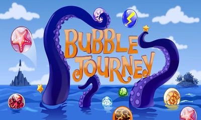   (Bubble Journey)