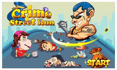 :   (Crime Street Run)