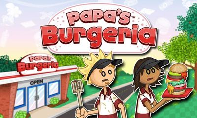   (Papa's Burgeria)