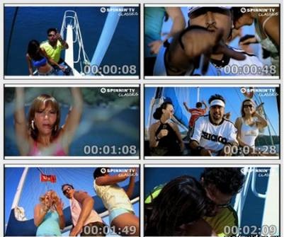 The Sunclub - Put 'Em Up! (Official Music Video) (2012)