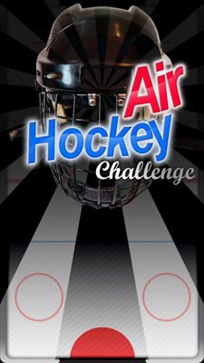   (Air Hockey Challenge)