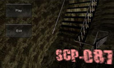  / SCP-087