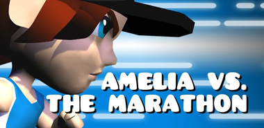Amelia vs. the Marathon -  
