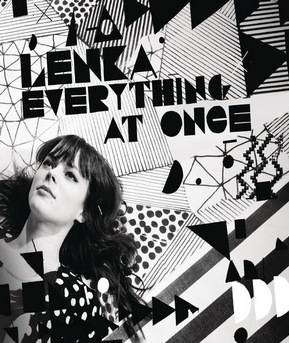 Lenka - Everything At Once (2012)