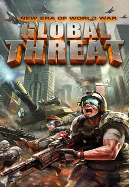  (Global Threat Deluxe)