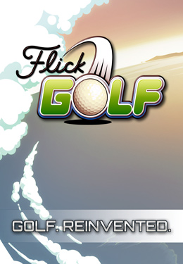 !  (Flick Golf!)