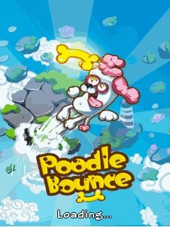   (Poodle Bounce)
